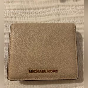 Michael Kors wallet
